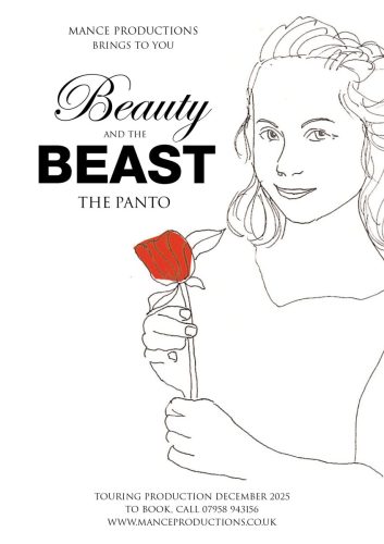 Beauty and the Beast 2025